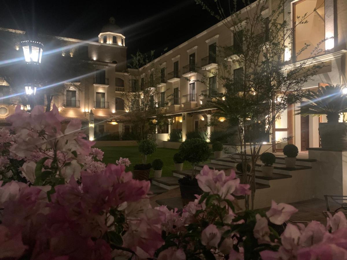 Villa Antigua 特基斯基亚潘 外观 照片