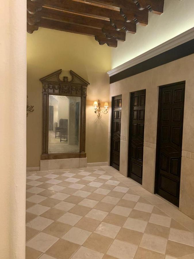 Villa Antigua 特基斯基亚潘 外观 照片