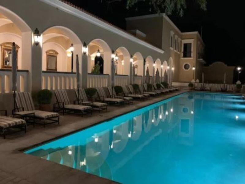 Villa Antigua 特基斯基亚潘 外观 照片