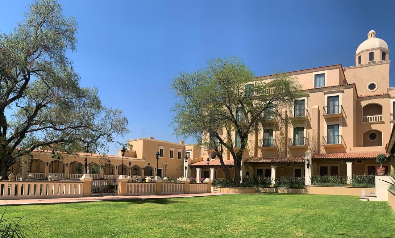 Villa Antigua 特基斯基亚潘 外观 照片