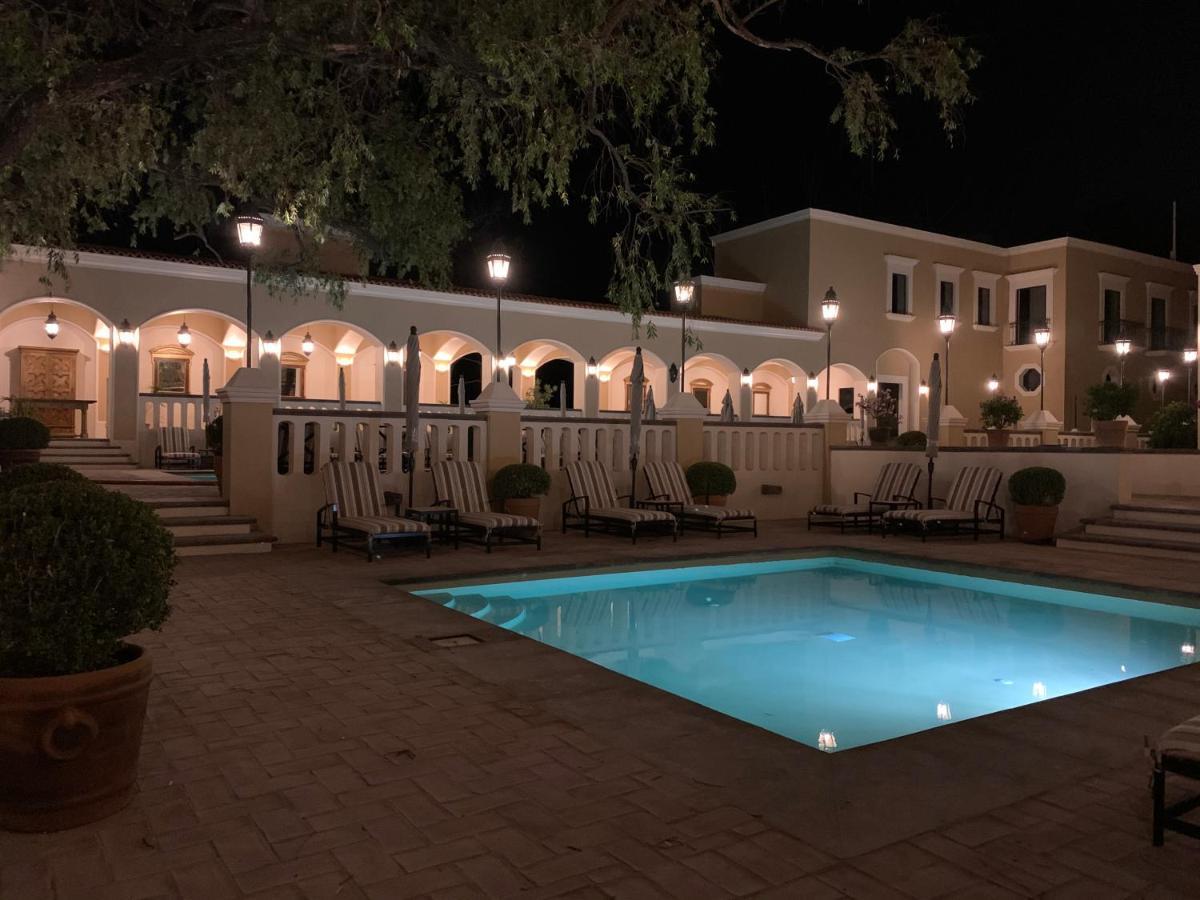 Villa Antigua 特基斯基亚潘 外观 照片
