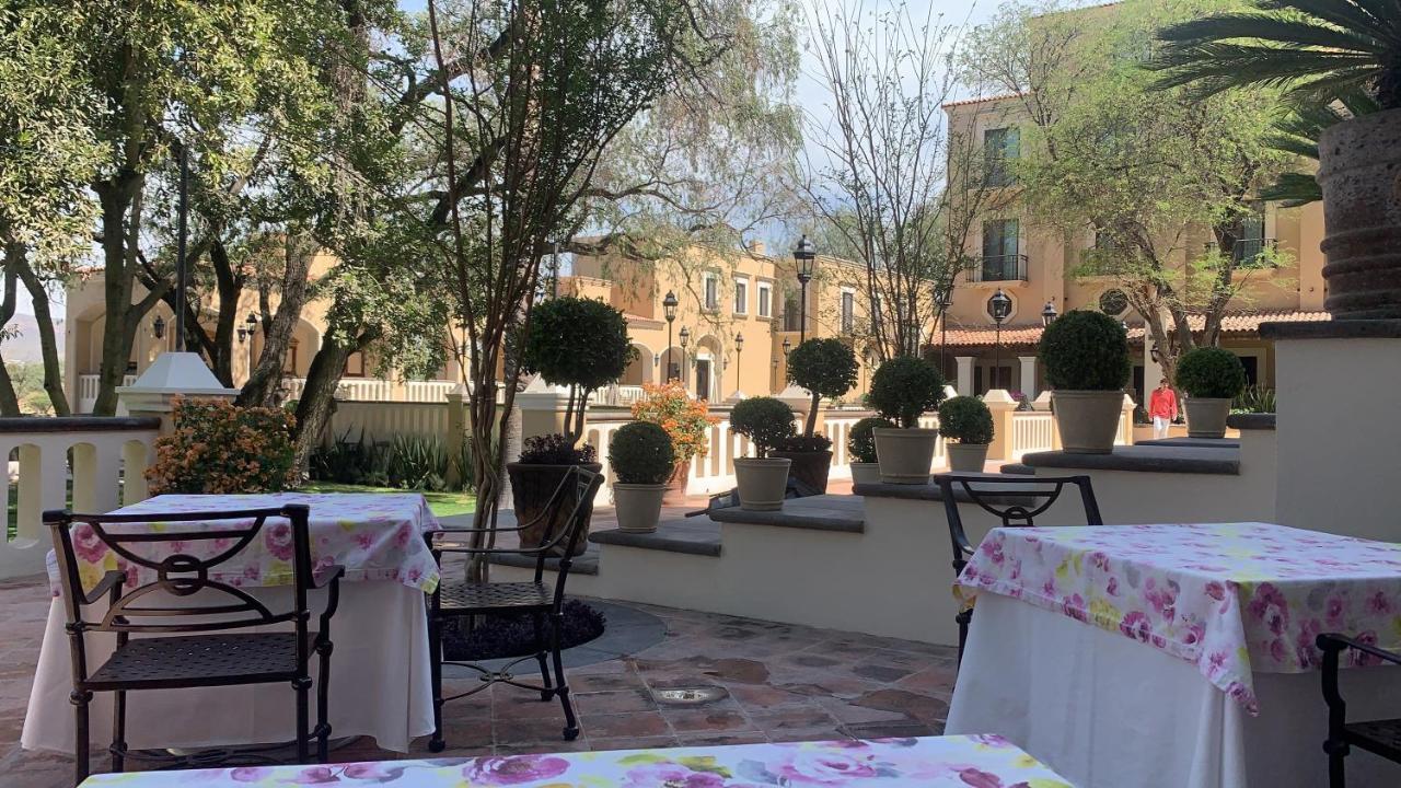 Villa Antigua 特基斯基亚潘 外观 照片