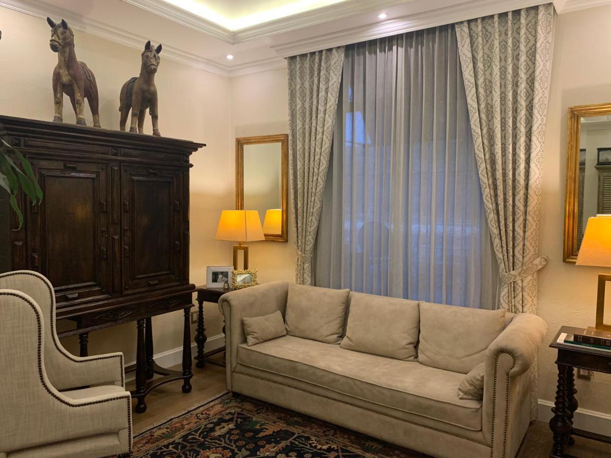 Villa Antigua 特基斯基亚潘 外观 照片