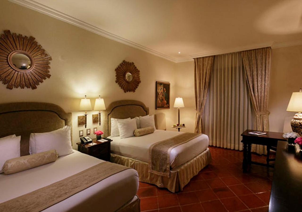 Villa Antigua 特基斯基亚潘 外观 照片