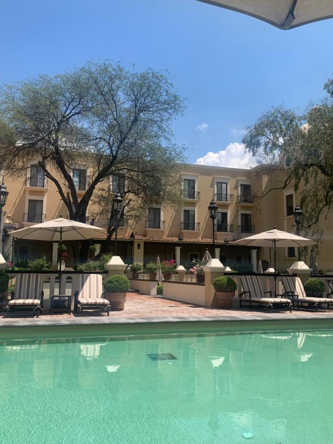 Villa Antigua 特基斯基亚潘 外观 照片