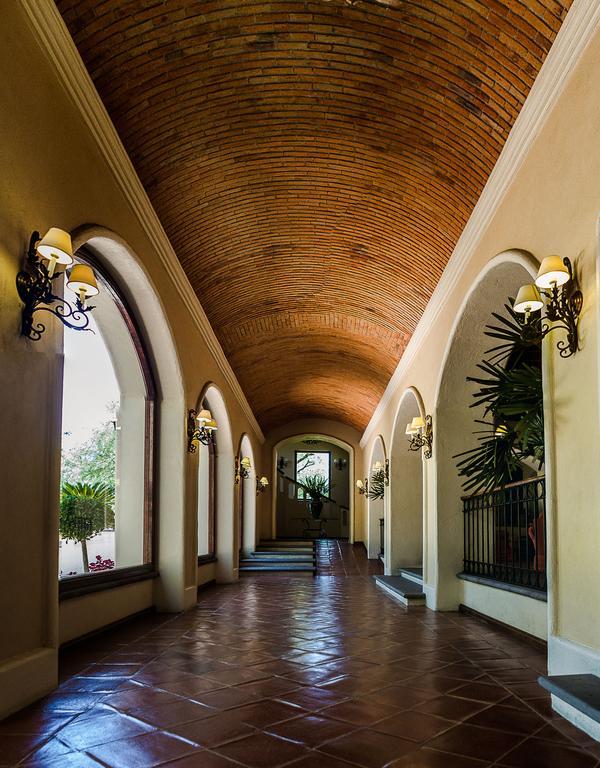 Villa Antigua 特基斯基亚潘 外观 照片