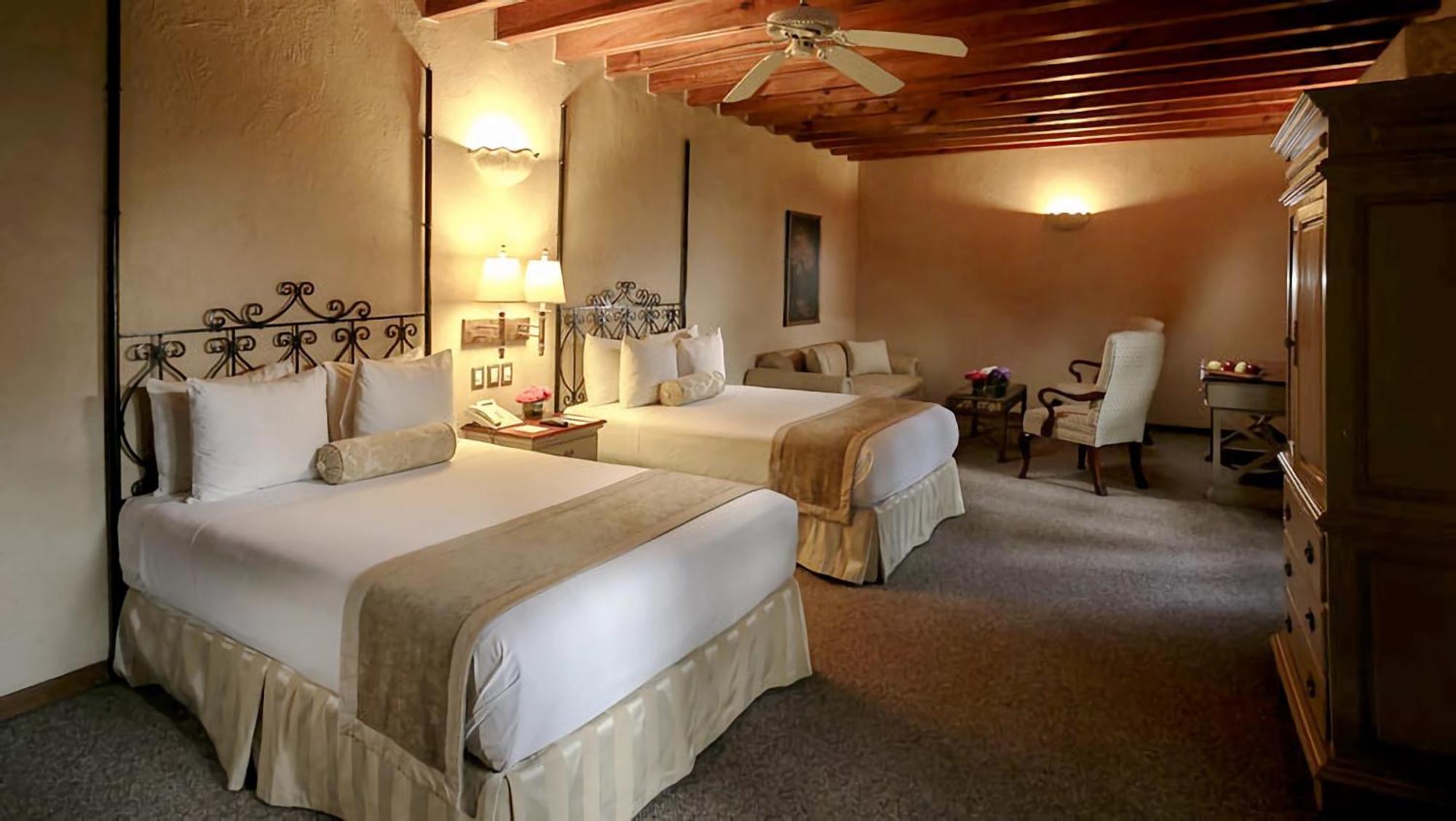 Villa Antigua 特基斯基亚潘 外观 照片