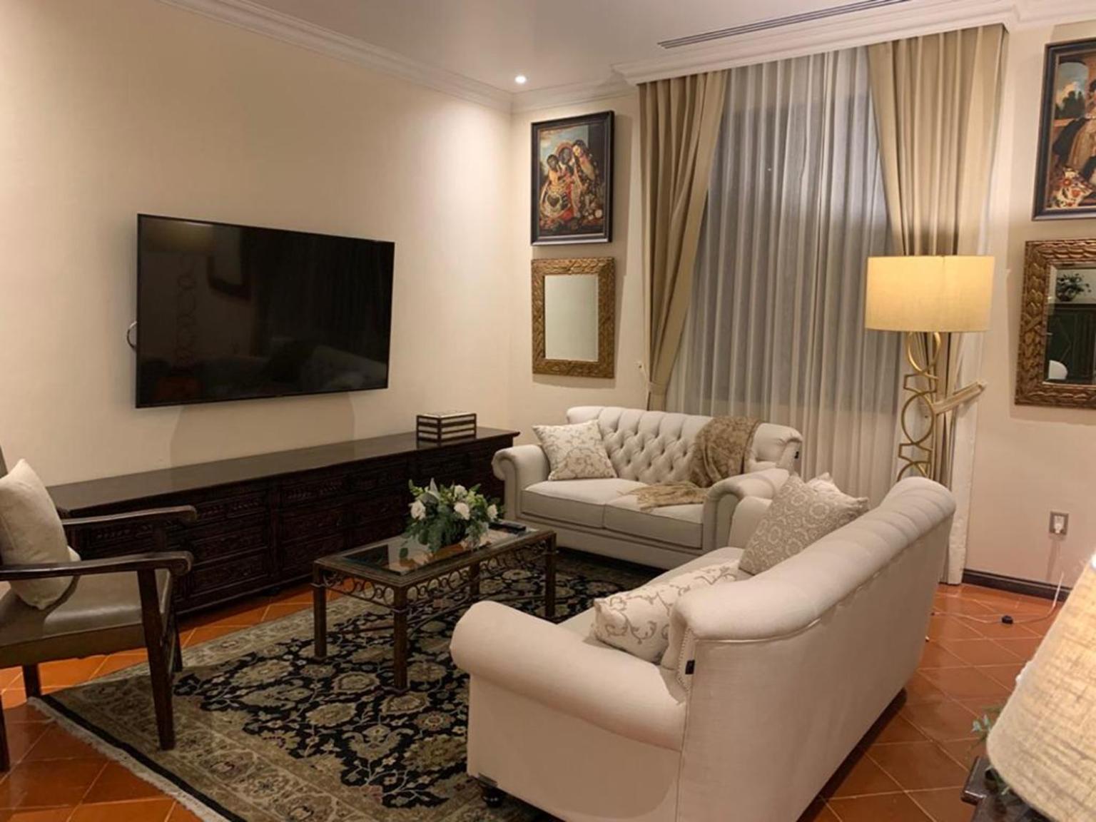 Villa Antigua 特基斯基亚潘 外观 照片