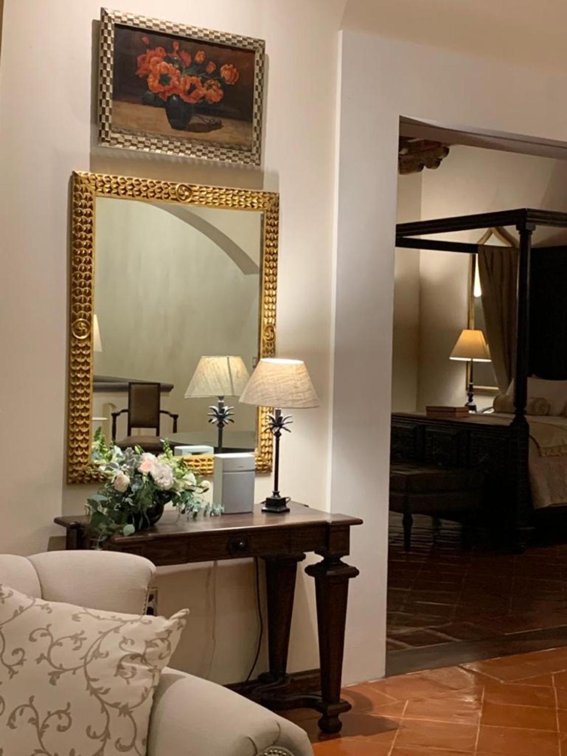 Villa Antigua 特基斯基亚潘 外观 照片