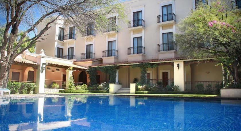 Villa Antigua 特基斯基亚潘 外观 照片